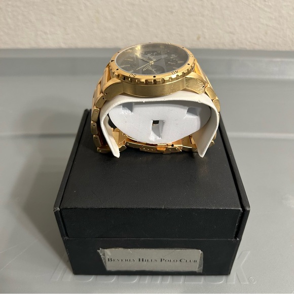 Brand New Beverly Hills Polo Club Watch - Picture 8 of 13
